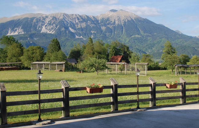 Bled Lake Apartment Green - Foto 25