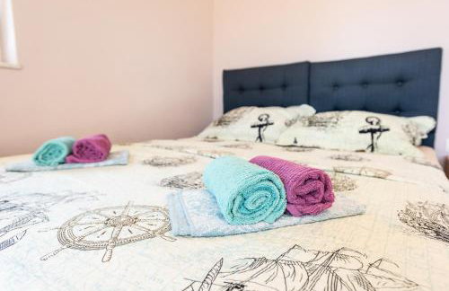 Apartments Omorfia - Foto 40