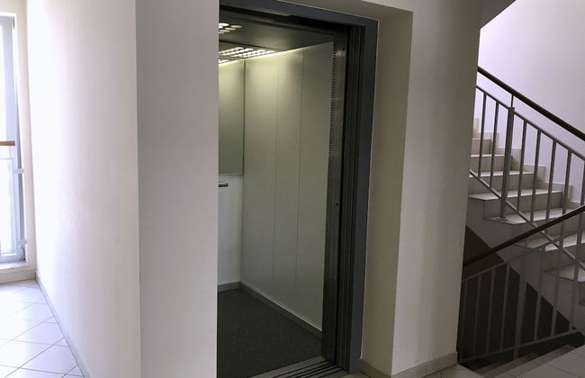 4UApart - Apartment studio Platan New York - Foto 30