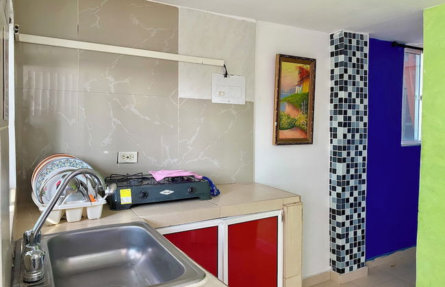 Casa Turística los Doce Apostoles - Foto 47