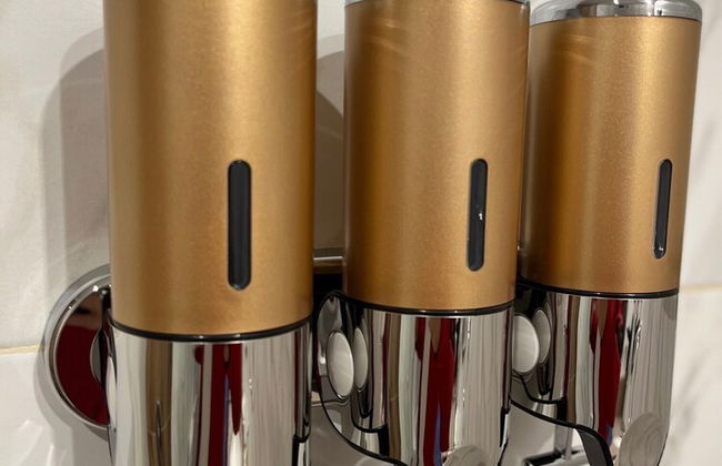 Ayres Apart Hotel - Foto 14