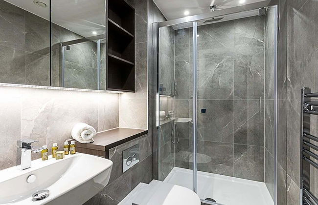 Icon Tower Flat III - Photo 16