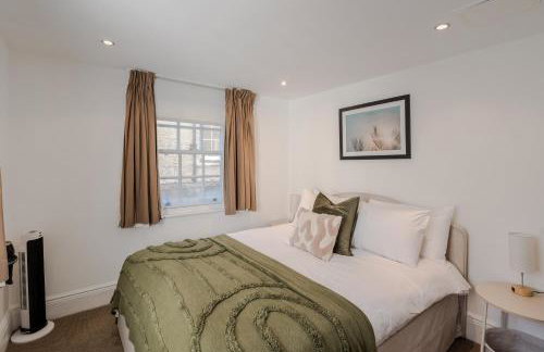 Park view / Baker Street / Marylebone Apartments - Photo 56