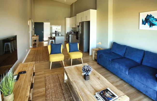 Nivica Lifestyle Living 64, Langebaan 4-Sleeper - Foto 9