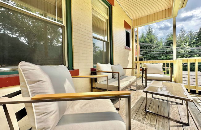 The Elliott Hotel at Highland Park - Foto 53