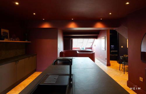 Gatsby at The Heim - Foto 6