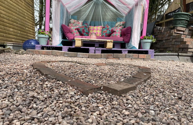 Woodlands Lodge - Come and Enjoy the Good Life - Foto 26