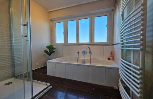 Stylish Forest View - Apartment - Foto 25