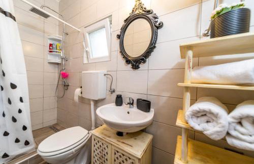 Rezidencija Galileja - Foto 10