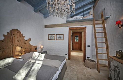 Pietra Cavalla - Ranch & Resort - Foto 35