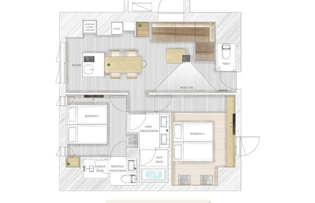 MIMARU SUITES Tokyo Asakusa - Foto 28