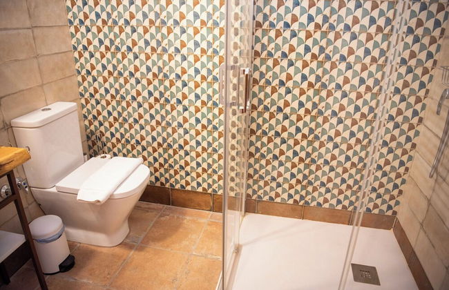 Hotel Castillo-Palacio de Bulbuente - Foto 48