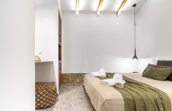 Wave an Idyllic Seafront Suite - Foto 15