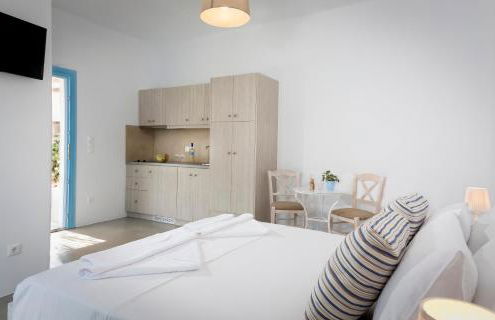 Ammos Studios - Photo 30