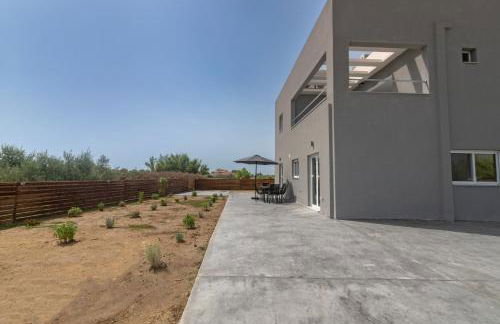 Elhasa Laganas Villa BY "ELITE" - Foto 3