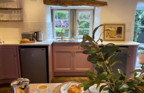 Jacks Cottage, Curbar - Foto 15