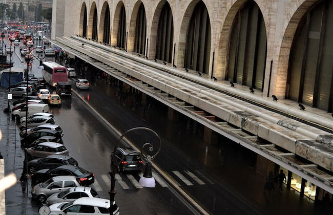 Art And Relax Termini - Foto 30