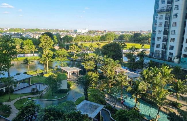 Ecopark Apartment Hung yen - Foto 1