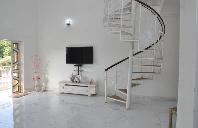 B2 Self Catering Apartments - Foto 4