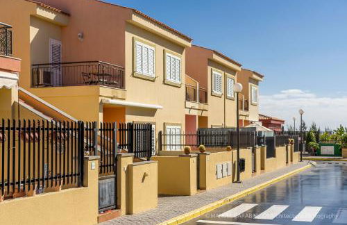 Duplex luxury Meloneras Hill - Foto 36