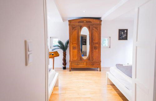 Schloss Suggenstein - Foto 35