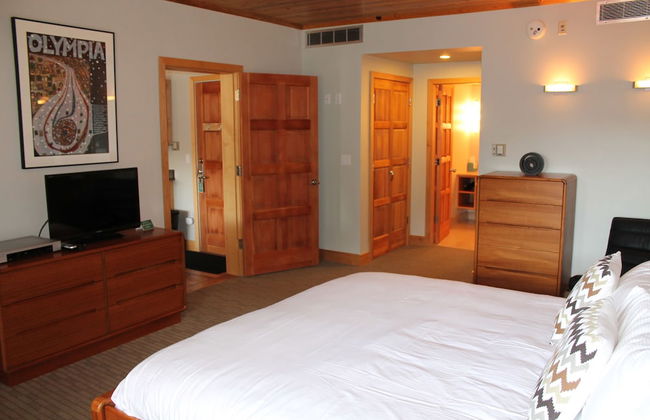 Ice House Suites and Condominiums - Foto 16