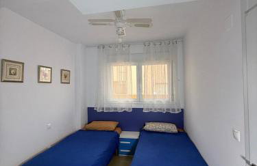 Apartamento en Playa Flamenca (residencial El Bosque) - Photo 12