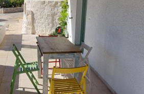 Trullo Terra Bianca - Foto 44