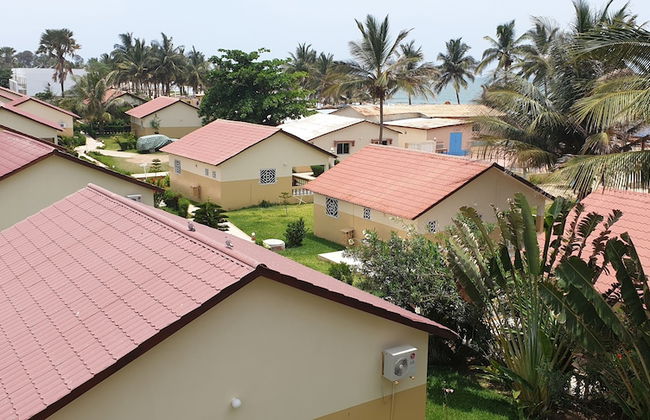 Kunta Kinteh Beach Complex - Foto 47