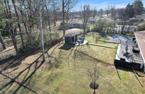 Newly Remodeled Home Minutes from MTSU Short drive to downtown Nashville - Foto 75