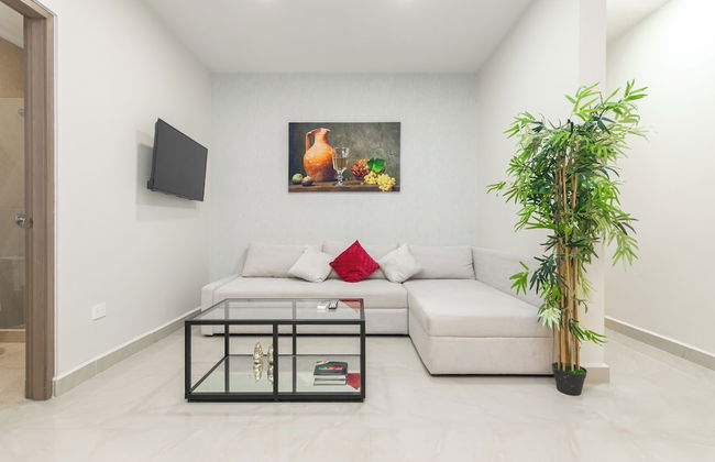 Distrito Corazón by BoutiqueApartmentsMX - Photo 69