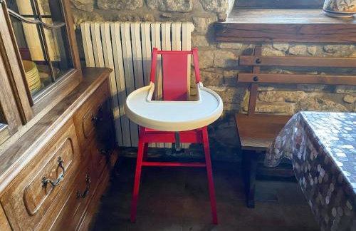 Casa Rural Masión de Egüés - Foto 43