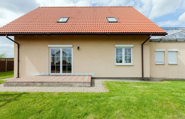 Holiday House Mewa by Renters - Foto 69