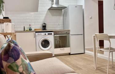 Apartamentos La Albariza Jerez Centro - Foto 6