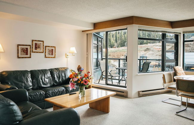 Carleton Lodge - Foto 43