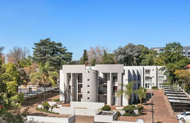 Rose Of Sandton - Photo 36