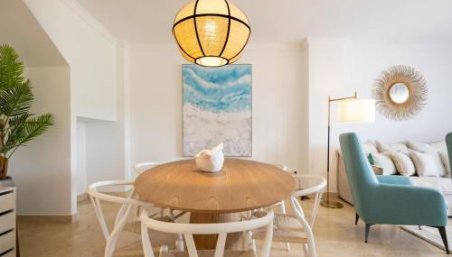 Increíble y Moderno apartamento Duplex con piscinas y preciosas vistas - Photo 4