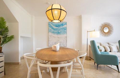 Increíble y Moderno apartamento Duplex con piscinas y preciosas vistas - Photo 4