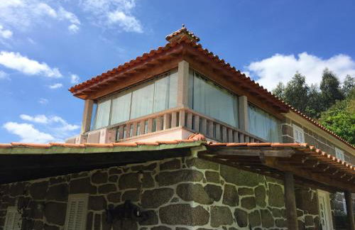 Welcoming villa near Penafiel with pool - Foto 19