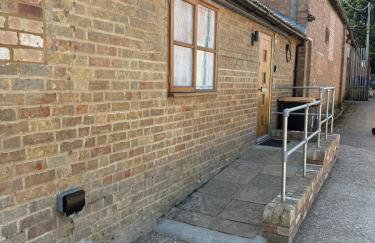 Beautiful Barn Conversion Wyboston - Foto 21