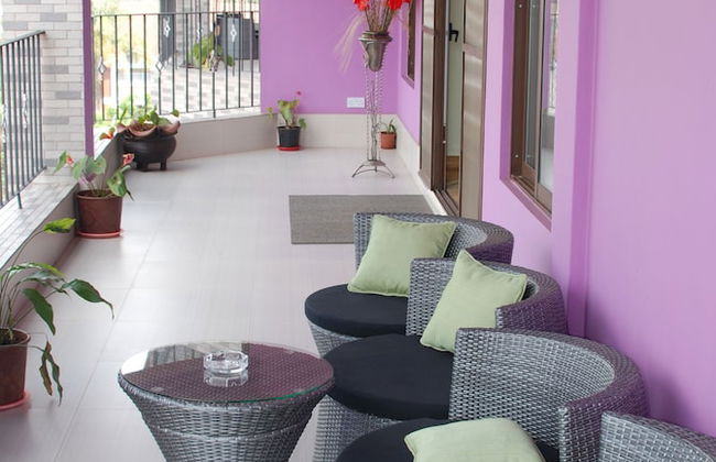 The Panari Residence - Foto 23