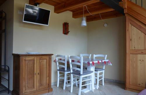 Villetta con Giardino e Panorama Incantevole - Foto 19