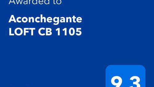 Aconchegante LOFT CB 1105 - Foto 3