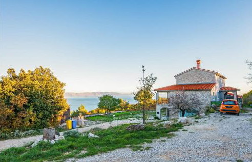 Gorgeous Apartment In Gondolici - Foto 1