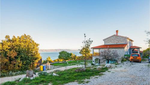 Gorgeous Apartment In Gondolici - Foto 1