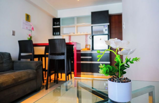 Petit Palace Apart Hotel Suites - Photo 68