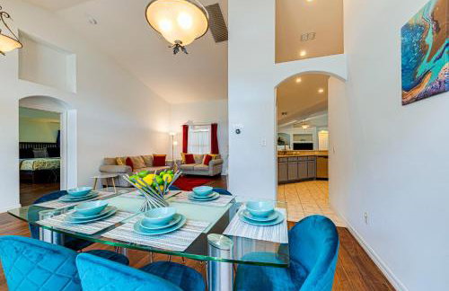 514 - Make Yourself at Home on our Private Pool Deck with Spa - Photo 60