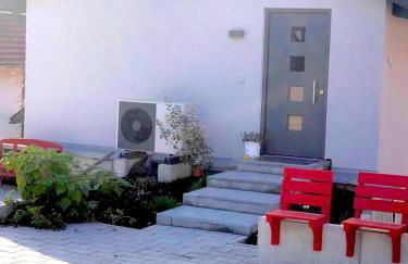 Apartment mit Blick ins Grüne - Foto 25