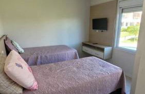 Suas férias com todo conforto PÉ NA AREIA - Foto 46