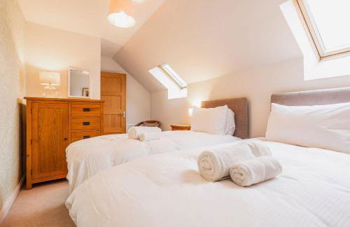 North Quarter Steading No 11 - Kingsbarns - Foto 46